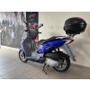 Honda SES125 Dylan