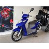 Honda SES125 Dylan