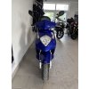 Honda SES125 Dylan