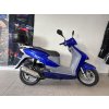 Honda SES125 Dylan