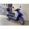 Honda SES125 Dylan