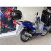 Honda SES125 Dylan