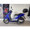 Honda SES125 Dylan