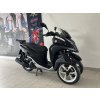 Yamaha MW125 Tricity