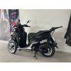Yamaha MW125 Tricity