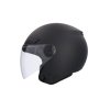 Otvorená prilba Shiro SH-62 Kioto čierna