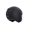 Otvorená prilba Shiro SH-62 Kioto čierna