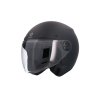 Otvorená prilba Shiro SH-62 Kioto čierna