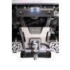 Benda Redstone 550 R2 ET standard T3b