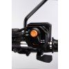 Benda Redstone 550 R2 ET standard T3b