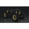Benda Redstone 550 R2 ET standard T3b