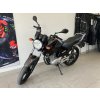 Yamaha YBR 125
