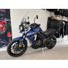 Triumph Tiger 800 XRX