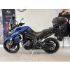 Triumph Tiger 800 XRX