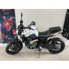Yamaha MT-03