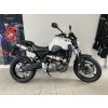 Yamaha MT-03