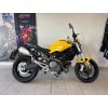 Ducati Monster 696