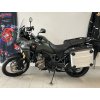 Honda CRF1000D Africa Twin DCT