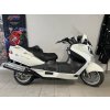 Suzuki AN650A Burgman Executive