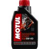 Motul Scooter Expert 5w40