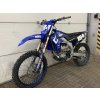 Yamaha YZ250F