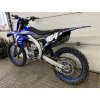 Yamaha YZ250F