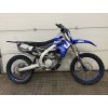 Yamaha YZ250F