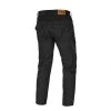 Seca squadron short black back