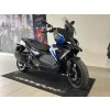 BMW C400X
