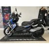 BMW C400X