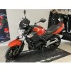 Suzuki GSR 600