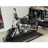 Yamaha FZ6