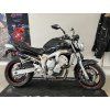 Yamaha FZ6