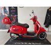 Vespa GTS Super 125