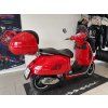 Vespa GTS Super 125