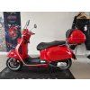 Vespa GTS Super 125