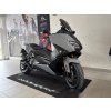 Yamaha T-MAX 530 DX