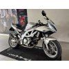 Suzuki SV650S