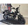 Yamaha MT-03