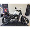 Yamaha MT-03