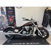 Yamaha XVS 950 Midnight Star
