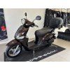 Yamaha XC 115S Delight