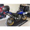 Yamaha XT660X