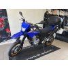 Yamaha XT660X