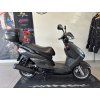 Yamaha XC 125 Cygnus