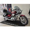 Honda VT600C Shadow