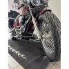 Honda VT600C Shadow