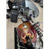 Honda VT600C Shadow