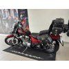 Honda VT600C Shadow