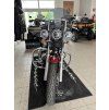 Honda VT600C Shadow